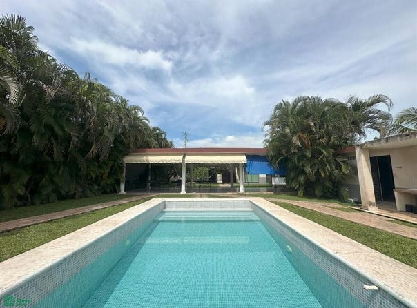 QU1NTA HRVY 555, El Roble, Mérida, Yucatán, Merida, Yucatan 97255