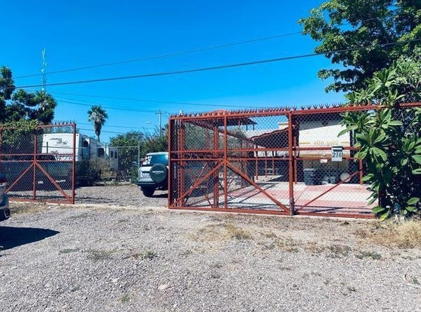216-217 AVENIDA I, San Carlos, Sonora