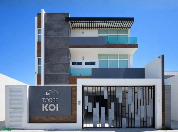 Av. Tiburón 2107 D1, Torre Koi, Sábalo Country Club, Mazatlán, Sinaloa, Mazatlan, Sinaloa 82100