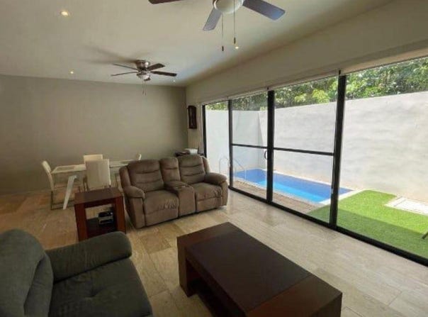 17 C. Caoba, Alfredo V. Bonfil, Quintana Roo 77560