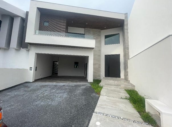 Las Granadas, Monterrey, Nuevo Leon 64985
