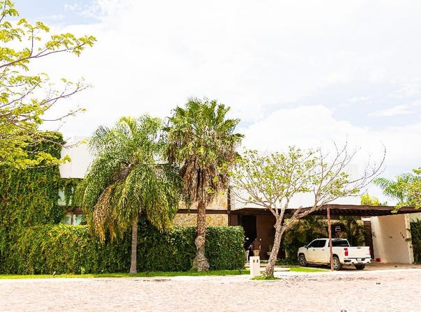 Altabrisa, Mérida, Yucatan 97113