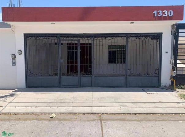 Kenia #1330, La Memoria, Ahome, Sinaloa, Los Mochis, Sinaloa 81254