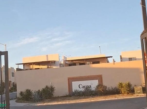 Calle Merluza 0, , Pesquería, Nuevo León, Pesqueria, Nuevo Leon