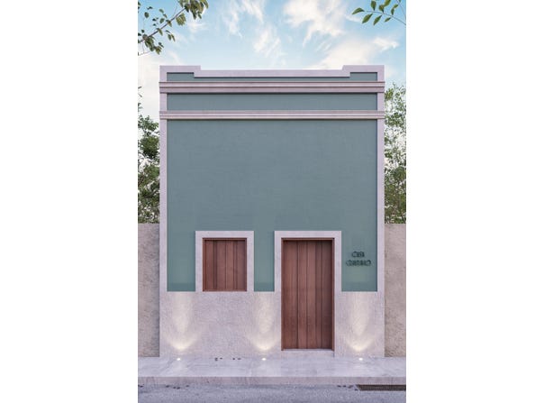 Merida, Merida, Yucatan
