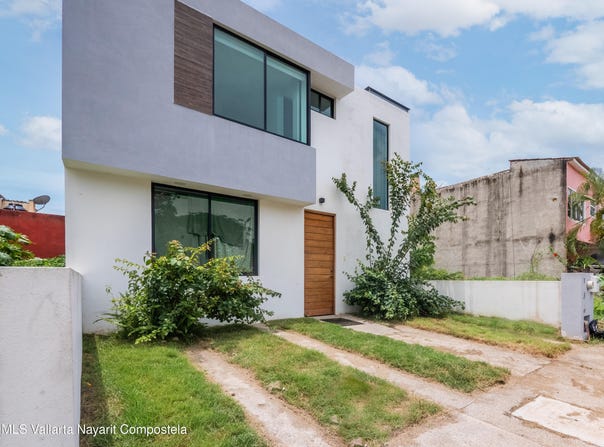 136 Cedro Blanco unit: 136, Puerto Vallarta, JALISCO