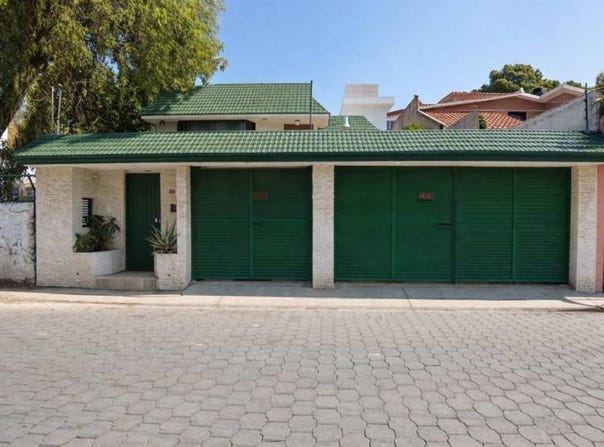 11275 Cda. de la Arboleda 86, Lomas de Bellavista, Atizapán de Zaragoza