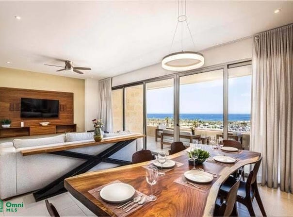 Vista Vela II Unit 2206, El Tezal, Los Cabos, Baja California Sur, Cabo San Lucas, Baja California Sur 23454