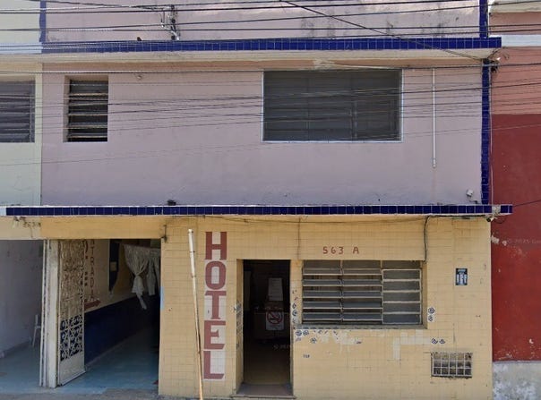Centro, Mérida, Yucatan 97000