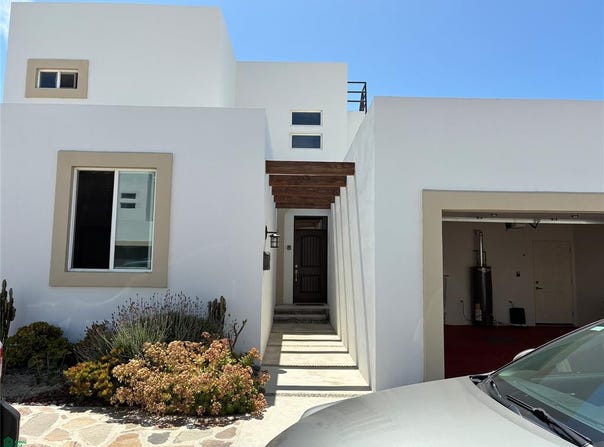 Privada Toledo, Playas de Rosarito, Baja California 22765