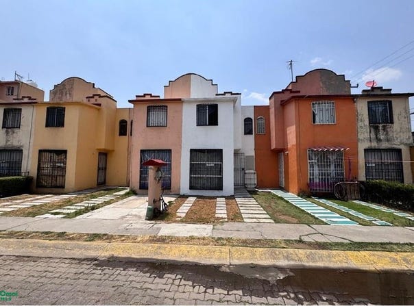 Cerrada Molinos De Almanzora , San Buenaventura, Ixtapaluca, México, Ixtapaluca, Mexico 56536