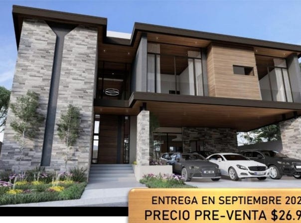 Doral, Monterrey, Nuevo Leon 64890