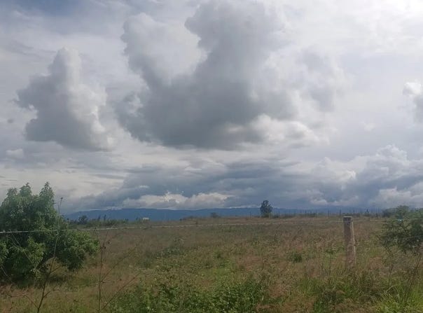 Paraje las Peñitas, San Pablo Etla, Oaxaca 68258