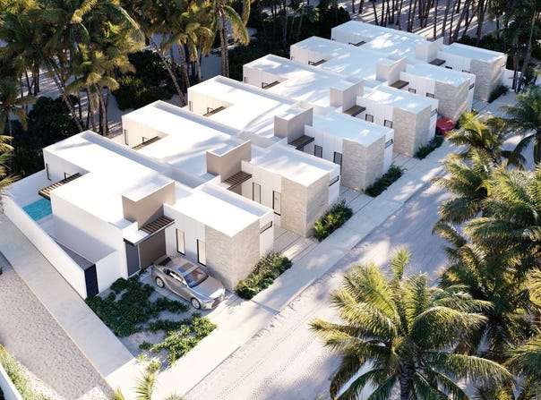 150 C. 19C, Progreso, Yucatan 97336