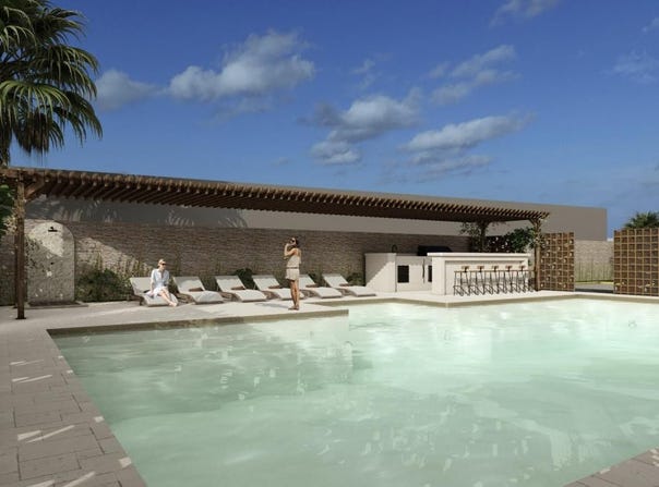 Quintana Roo, Benito Juárez, Cancún, Supermanzana 74, Supermanzana 74, Quintana Roo
