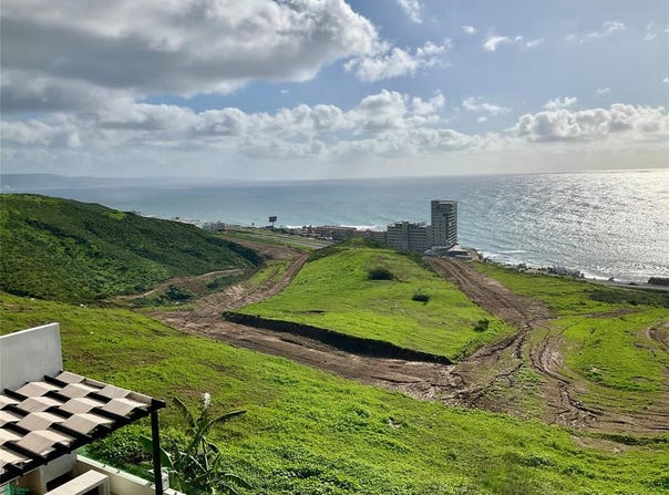Villa Fransesa, Playas de Rosarito, Baja California 22717