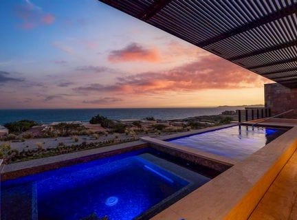 Baja California, Baja California Norte