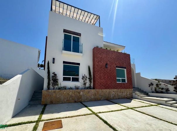 Parque Real , Real Del Mar, Tijuana, Baja California, Tijuana, Baja California 22565
