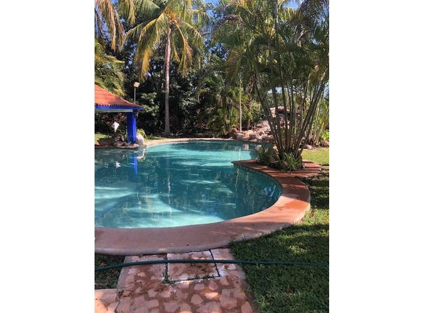 Chichi Suárez, Yucatan 97306