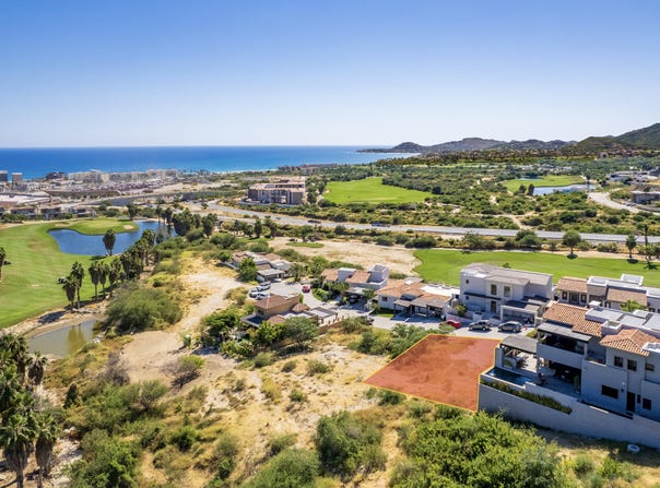 México 1D, San Jose del Cabo, Baja California Sur