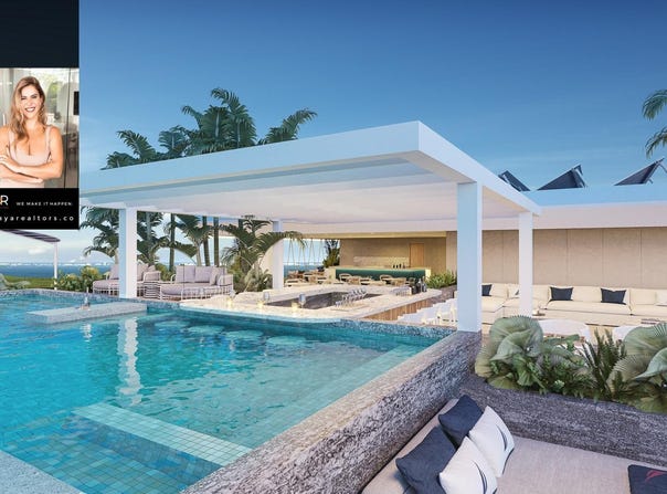 Unnamed Road, Cancún, Quintana Roo 77503