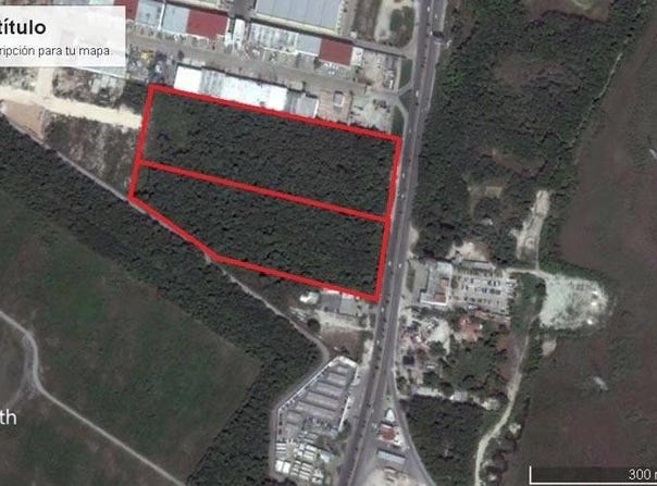 Boulevard, Luis Donaldo Colosio s/n, Supermanzana 310, Cancún/Benito Juárez, Quintana Roo, 77500, Quintana Roo 77500