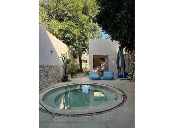 52, 393-E, Mérida Centro, Yucatan 97000
