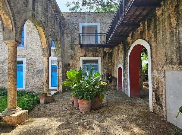 Ticopó, Ticopó, Yucatan