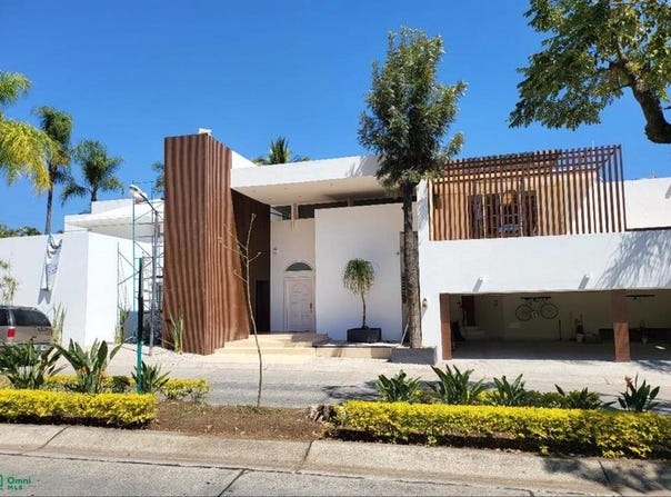 Paseo de los Tabachines 28, Club de golf Tabachines, Cuernavaca, Morelos, Cuernavaca, Morelos 62498