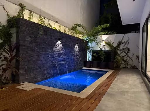 P.º del Rio 2, 77560 Cancún, Q.R., Mexico, Cancún, Quintana Roo 77560