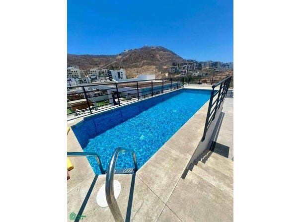 Loma Alta, Sunset Corner 201, Lienzo Charro Centro, Los Cabos, Baja California Sur, Cabo San Lucas, Baja California Sur 23470