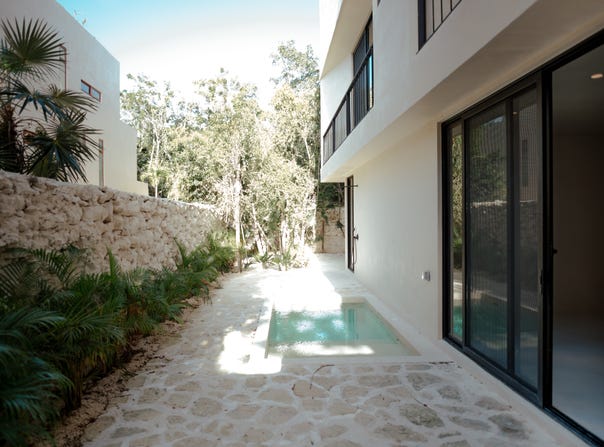 5GXW+XF, Tulum, Quintana Roo 77760