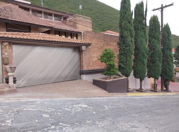 GEA, Guadalupe, Nuevo Leon 67173
