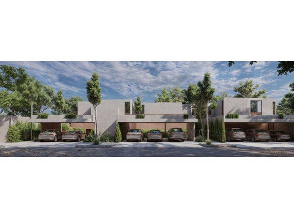 Casa Alma, Mérida, Yucatan 97305