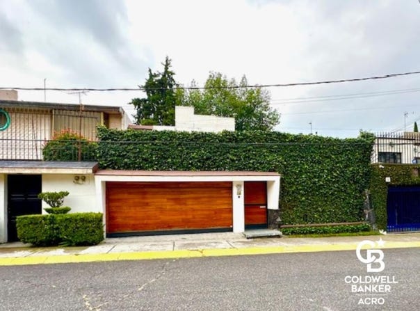 Duna, Coyoacán, Mexico City 04500