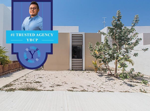 50 C. 21, Progreso, Yucatan 97320