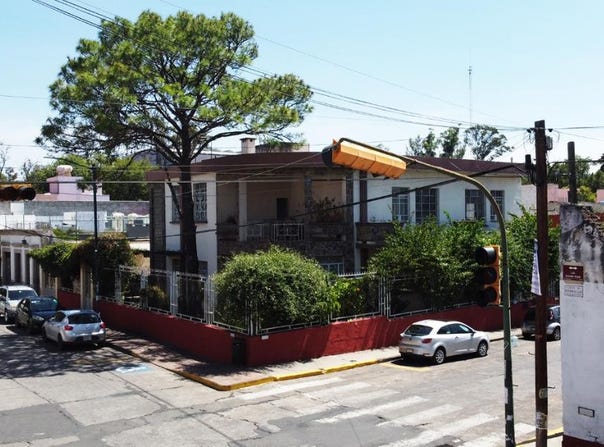 Centro, Morelia, Michoacán 58020