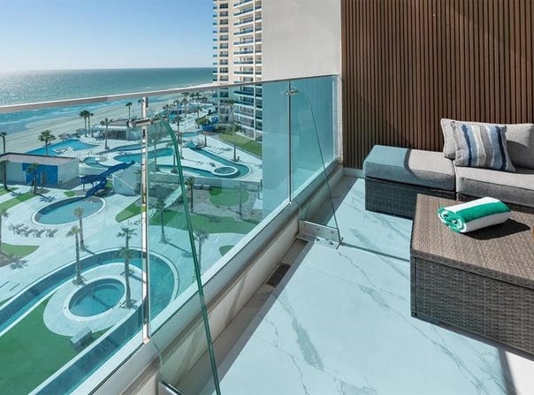 Encantame Soleil R-705, Encantame Resorts, Puerto Penasco, Sonora, 83550, Puerto Penasco, Sonora 83550