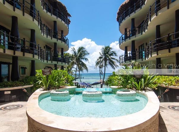 1st Av Nte 341, Playa Del Carmen Centro, Solidaridad / Riviera Maya, Quintana Roo, 77710, Quintana Roo 77710