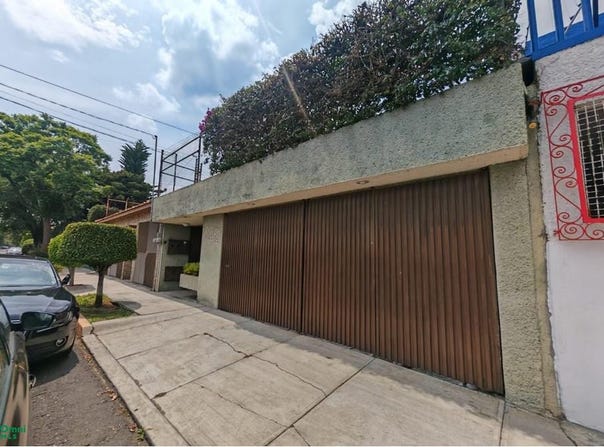 rancho vergel 122, Prado Coapa 1a Secc., Venustiano Carranza, Ciudad de México, Venustiano Carranza, Ciudad de Mexico 14350