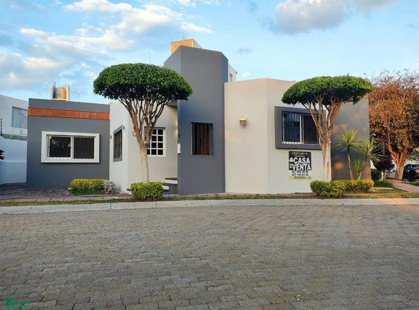 Roble 22, Club De Golf San Juan, San Juan Del Río, Querétaro, 76803, San Juan del Rio, Queretaro 76803