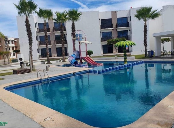 Avenida Nuestra Señora 136, Fraccionamiento Cerritos Resort, Mazatlán, Sinaloa, Mazatlan, Sinaloa 82112