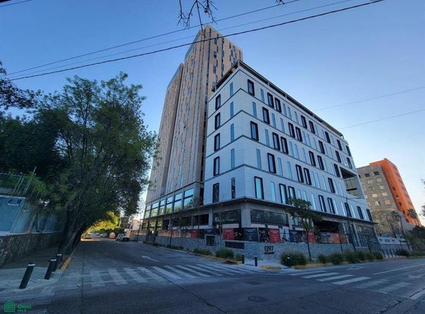 Av de las Rosas 1297, Chapalita, Guadalajara, Jalisco, Guadalajara, Jalisco 44500