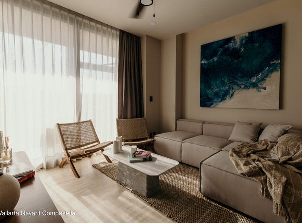 22A Av. Revolucion unit: 213, Riviera Nayarit, NAYARIT