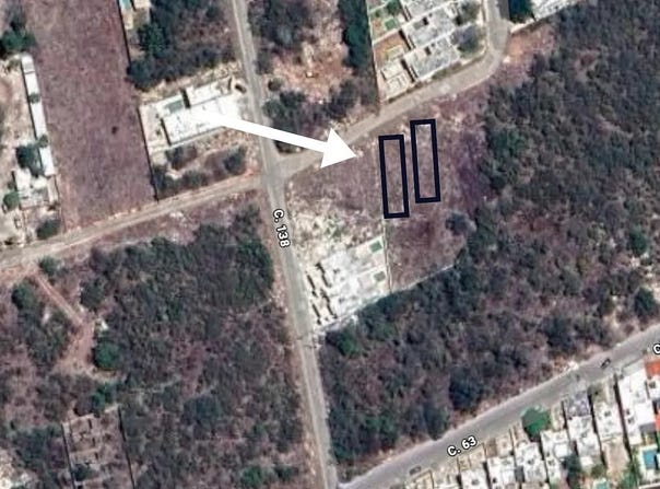 138, Dzityá, Yucatan 97302