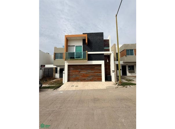 Nepal 6197, El Barrio, Culiacán, Sinaloa, Culiacan Rosales, Sinaloa 80080