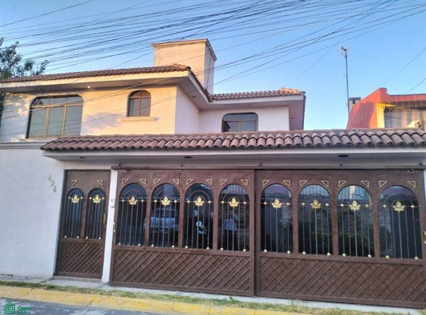 Cerrada Fuente de la Vida 424 lote 13, La Crespa, Toluca, México, Toluca, Mexico 50016