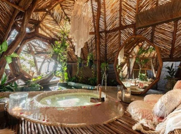 203a C. 16 Sur, Tulum, Quintana Roo