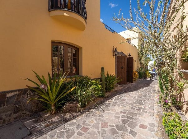 Founders, Loreto, Baja California Sur 23887