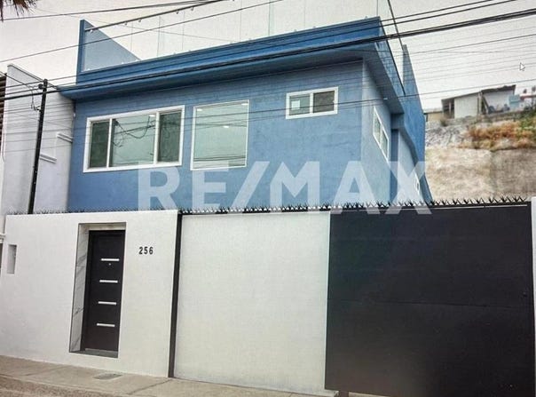 Paseo de las Lomas 0, Lomas Conjunto Residencial, Tijuana, Baja California, Tijuana, Baja California 22116